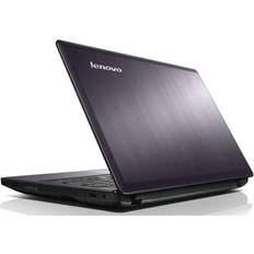 1 TB - 4 GB Laptops Lenovo IdeaPad Z580 (M81KCUK)