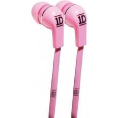 One buds Jivo One Direction In-Ear