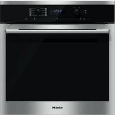 Miele Ovens Miele H6160BP Stainless Steel