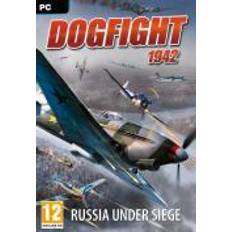 Dogfight 1942: Russian Under Siege (PC)