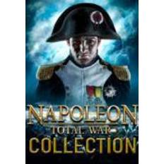 Napoleon: Total War Collection (PC)