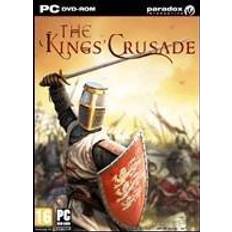 The Kings' Crusade (PC)