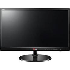 1280x720 (HD Ready) Televisores LG 19MN43D Televisor 47 cm HD Negro