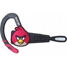 Headphones GameOn Angry Birds Bluetooth Headset