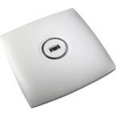 Cisco Wireless Access Point LAP1131G 802.11b G 54 Mbps ISM Band 134,1 m Maximum Indoor Range 289.6 m Maximum Outdoor Range 1 Pacco