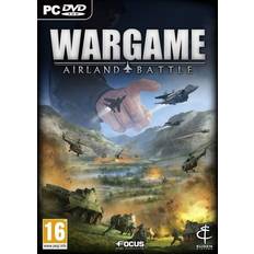 Videogiochi per PC Wargame: AirLand Battle (PC)