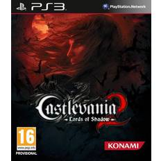 Castlevania: Lords of Shadow 2 (PS3)