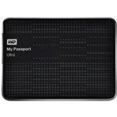 Western digital my passport ultra Western Digital My Passport Ultra 2TB USB 3.0