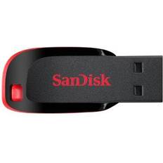 SanDisk Cruzer Blade 128GB USB 2.0