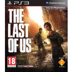 The Last of Us (PS3)