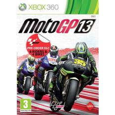 MotoGP 13 (Xbox 360)