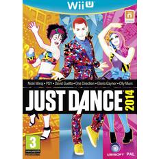 Just dance wii Just Dance 2014