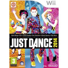 Just dance wii Just Dance 2014