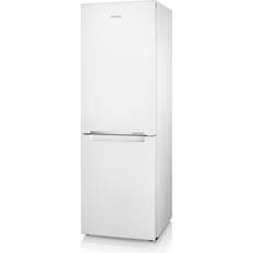 Samsung Freestanding Fridge Freezers - White Samsung RB29FSRNDWW White