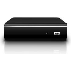 Western Digital My Book AV-TV 1TB