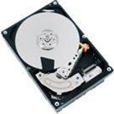Hårddisk Toshiba MG03ACA200 2TB