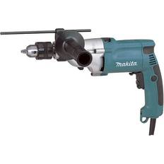 Makita trapano a percussione hp2050 (720 w) 0088381043212