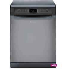 Dishwashers Hotpoint FDYF11011G Grey