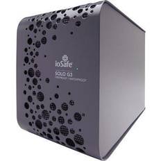 IOSAFE Solo G3 3TB USB 3.0