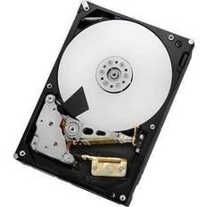 Hitachi Hard disk Hitachi Ultrastar 7K4000 3TB, 5 60 C, -40 70 C, Serial ATA III, HDD, Cablato