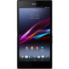 Sony Mobile Phones Sony Xperia Z Ultra 16GB