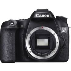 Canon EOS 70D