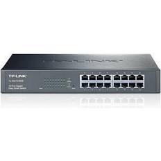 Ethernet Gigabit Interruttori TP-Link TL-SG1016DE