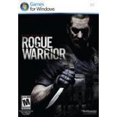 Rogue Warrior (PC)