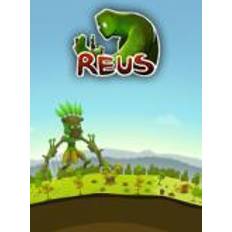 Reus (PC)