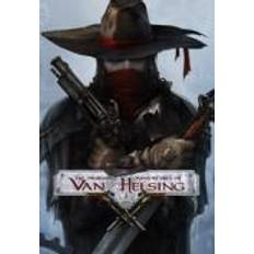 The Incredible Adventures of Van Helsing (PC)