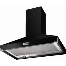 Falcon Super Extract Hood 110cm, Svart