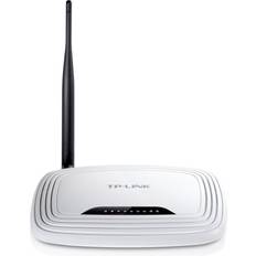 Wi-Fi 3 (802.11g) Routers TP-Link TL-WR740N