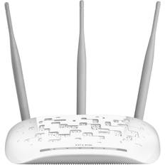 TP-Link Access Point Wireless N 300M TL-WA901ND V4