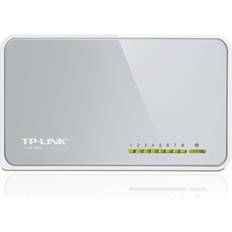 TP-Link TL-SF1008D