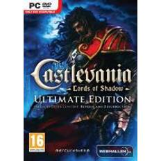 Castlevania: Lords of Shadow - Ultimate Edition (PC)