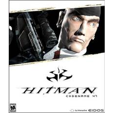 Hitman pc Hitman: Codename 47 (PC)