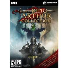 King Arthur Collections (PC)