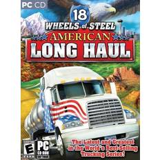 18 Wheels of Steel American Long Haul (PC)