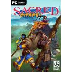 Sacred Citadel (PC)