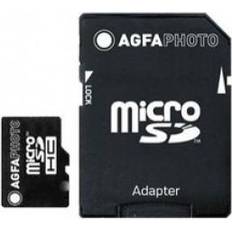 AGFAPHOTO Muistikortit & USB-muistitikut AGFAPHOTO MicroSDHC Muistikortti 10581 32Gt