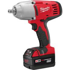 Milwaukee Schlagschrauber Milwaukee HD18 HIW-402C (2x4.0Ah)