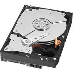 3000 GB - Festplatten Western Digital Caviar Black WD3001FAEX 3TB