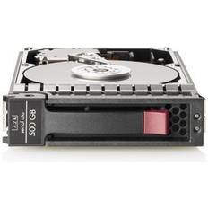 3,5" - 500 GB - Festplatten HP 500GB / SATA150 / 7200rpm (395501-002)