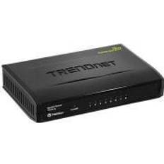 Switches Trendnet TEG-S81g