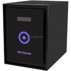 Netgear ReadyNAS 516 3TB