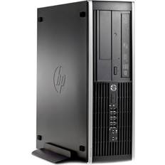 HP Compaq Elite 8300 (A2K84ET)