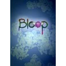 PC spil Bloop (PC)