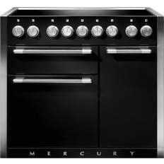 Mercury 1000 Induction Black