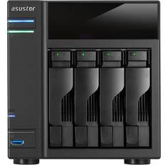 1.6 GHz Serveurs NAS Asustor PM1735 MZPLJ1T6HBJR 1.6 To PCIe 4.0 x 8