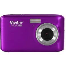 Vivitar Vivicam F128